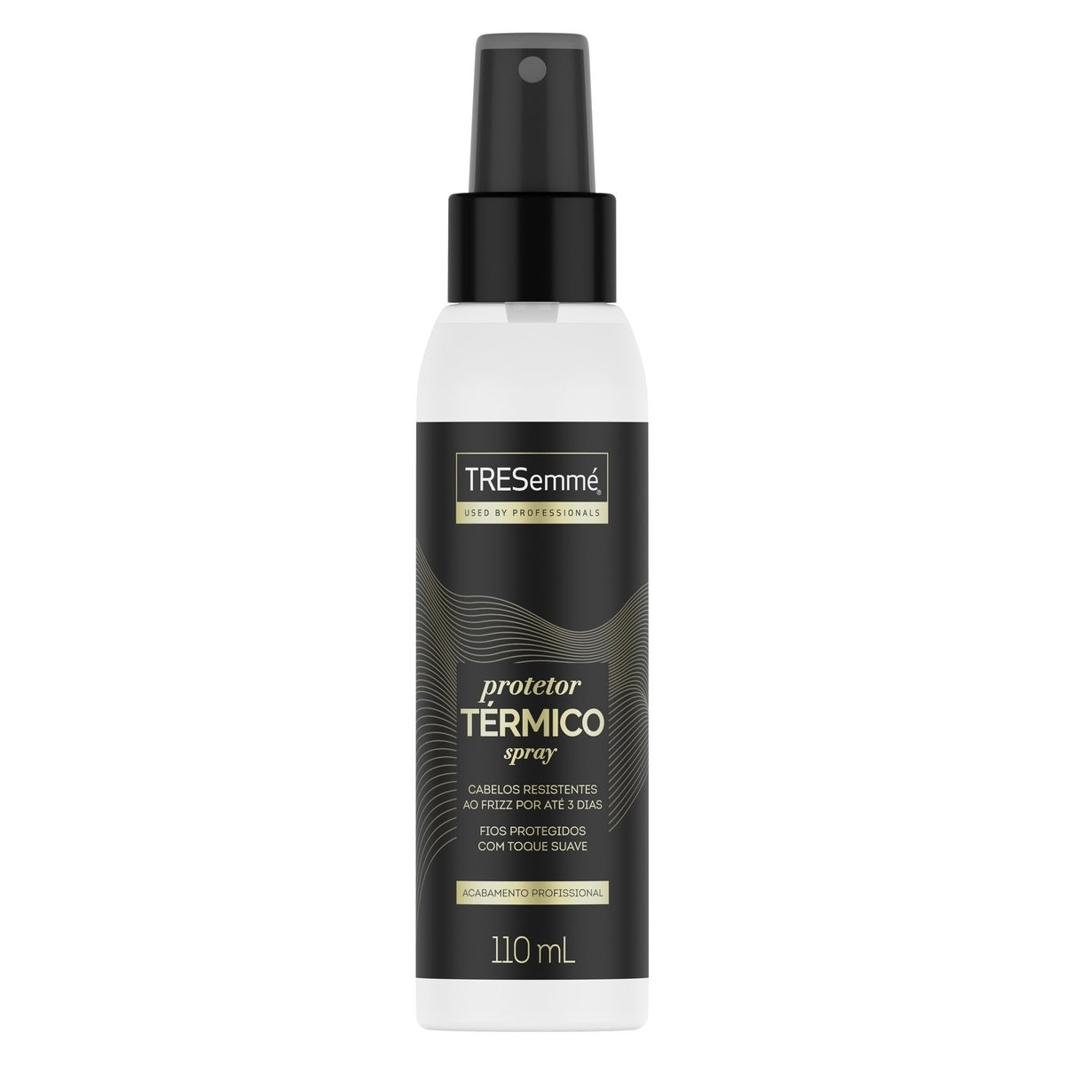 Tresemmé Protetor Térmico Spray 110ml