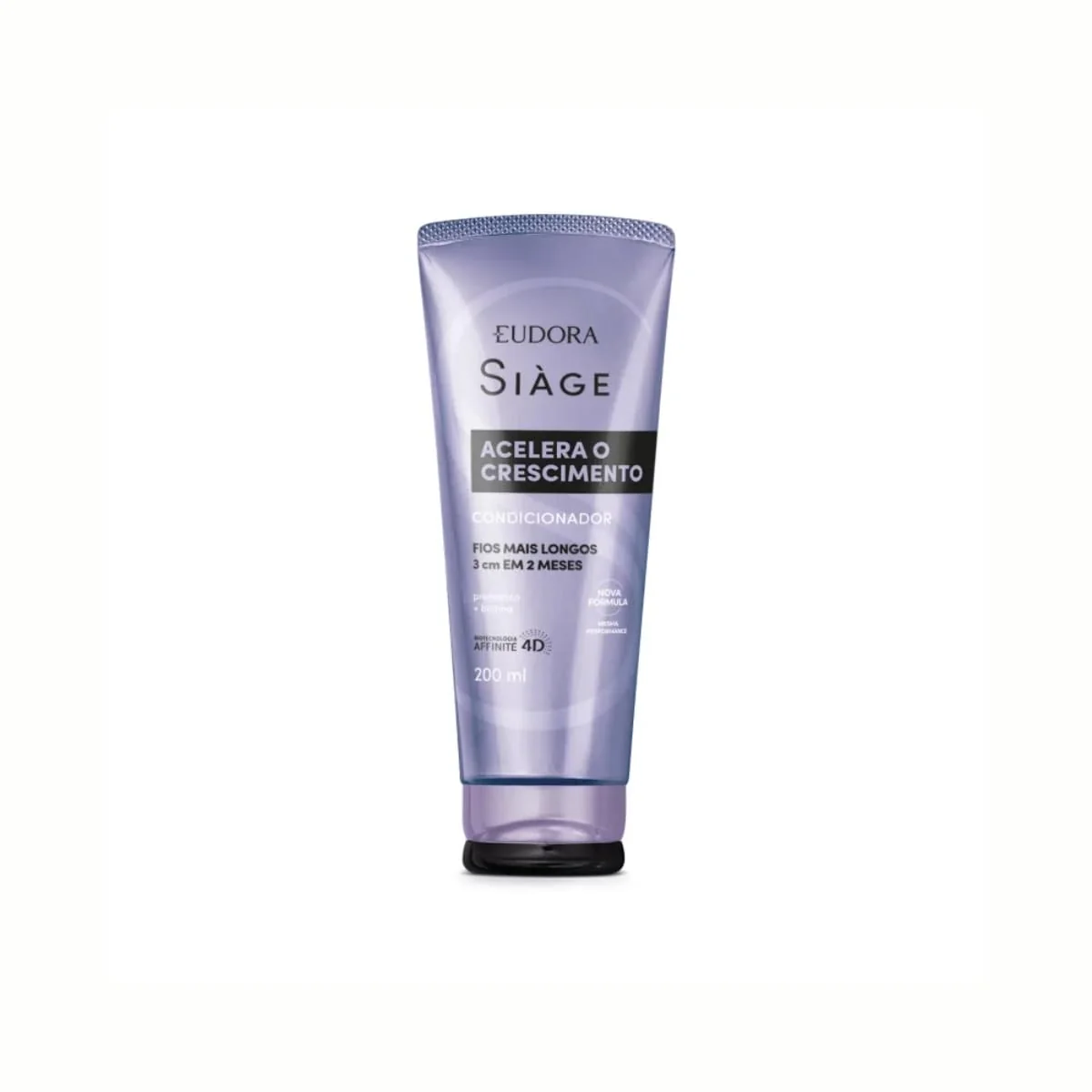 EUDORA SIAGE COND ACELERA CRESC V3 200ml