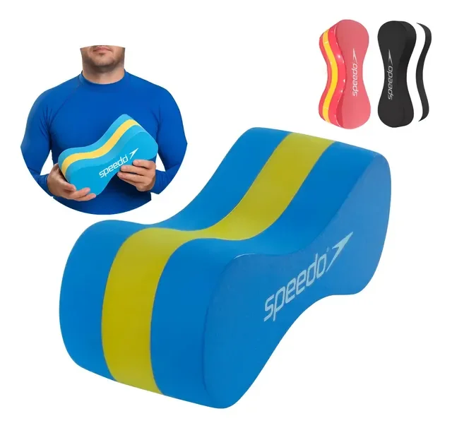 Flutuador Speedo Para Natação Swim Original