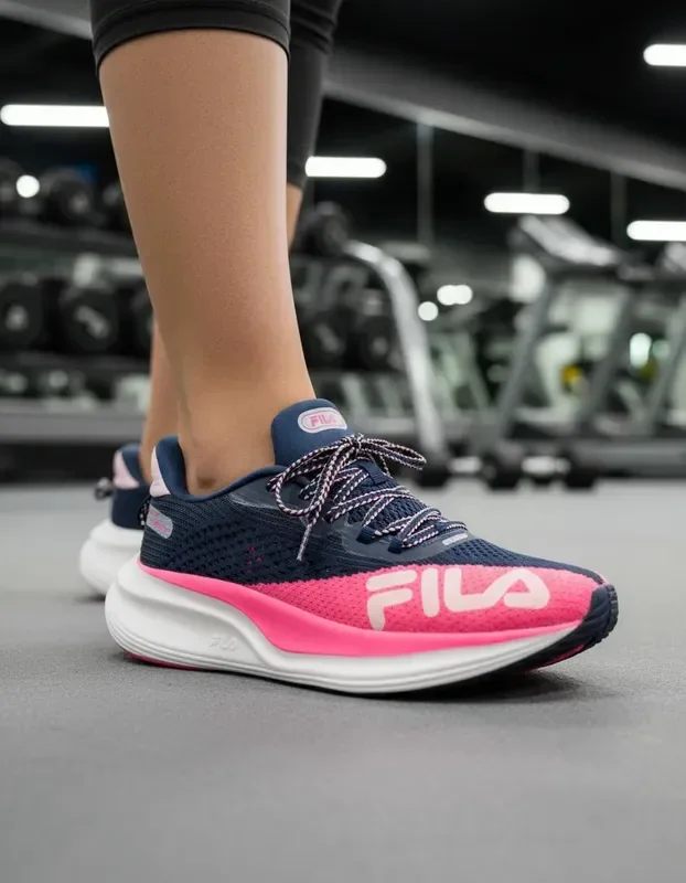 Tênis Fila Racer Speedzone Feminino - 7 Cores