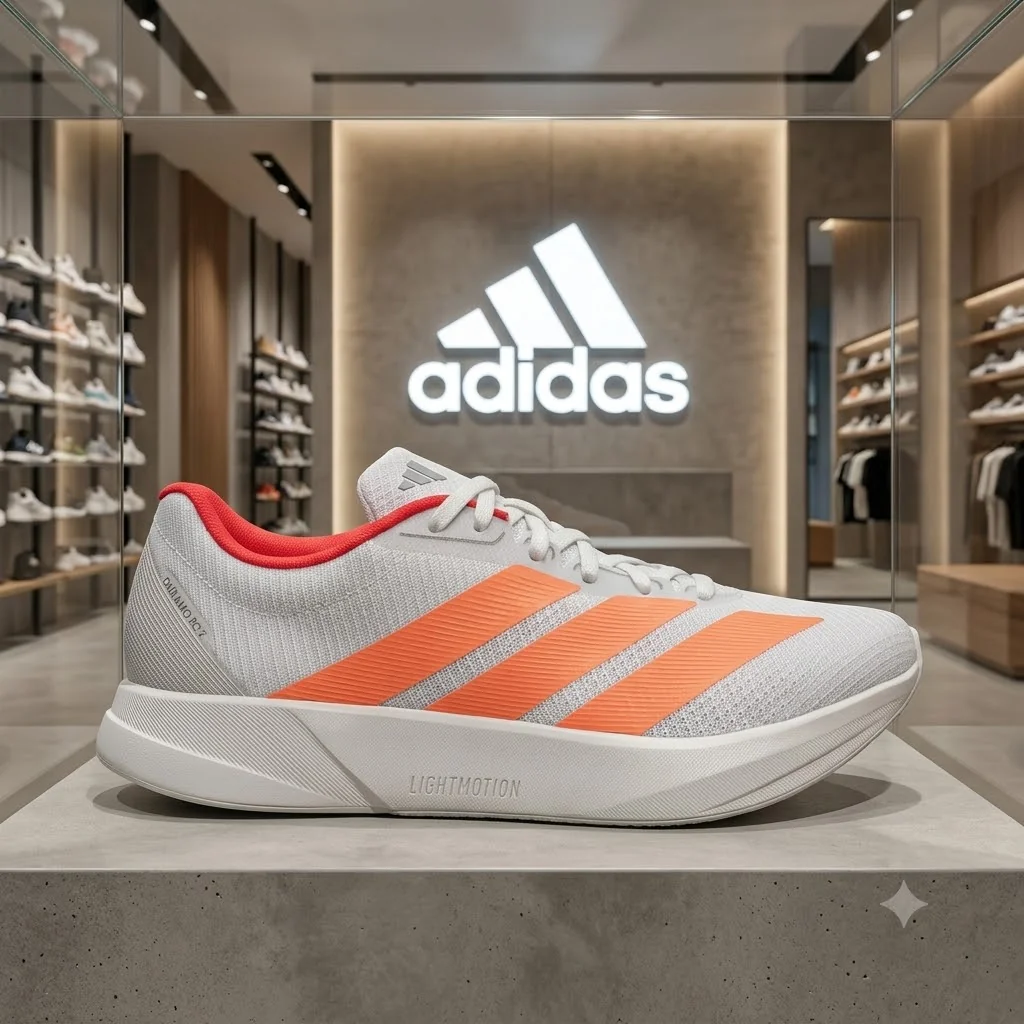 Tênis Adidas Duramo RC 2 Masculino - 38 ao 44