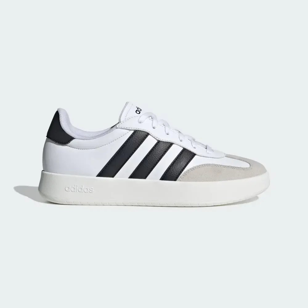 Tênis Masculino Barreda adidas Liso