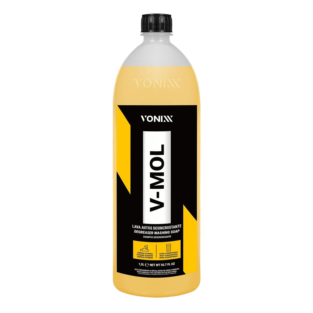 VONIXX V-MOL, 1.5L