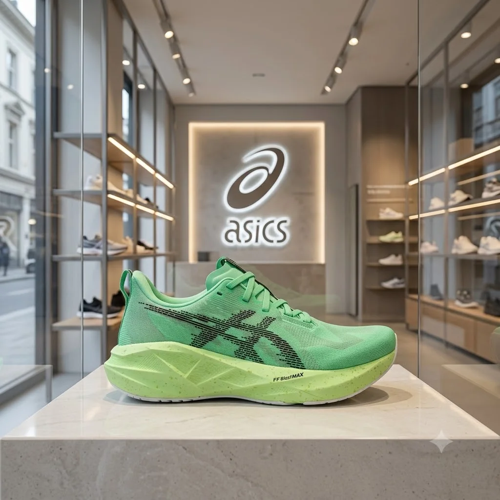 Tênis  Masculino Asics Novablast 5 - 42
