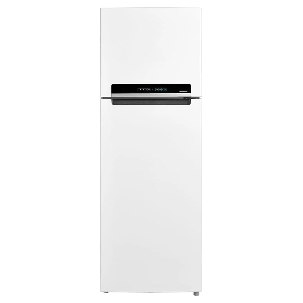 Geladeira Frost Free Duplex 394L Inverter Midea