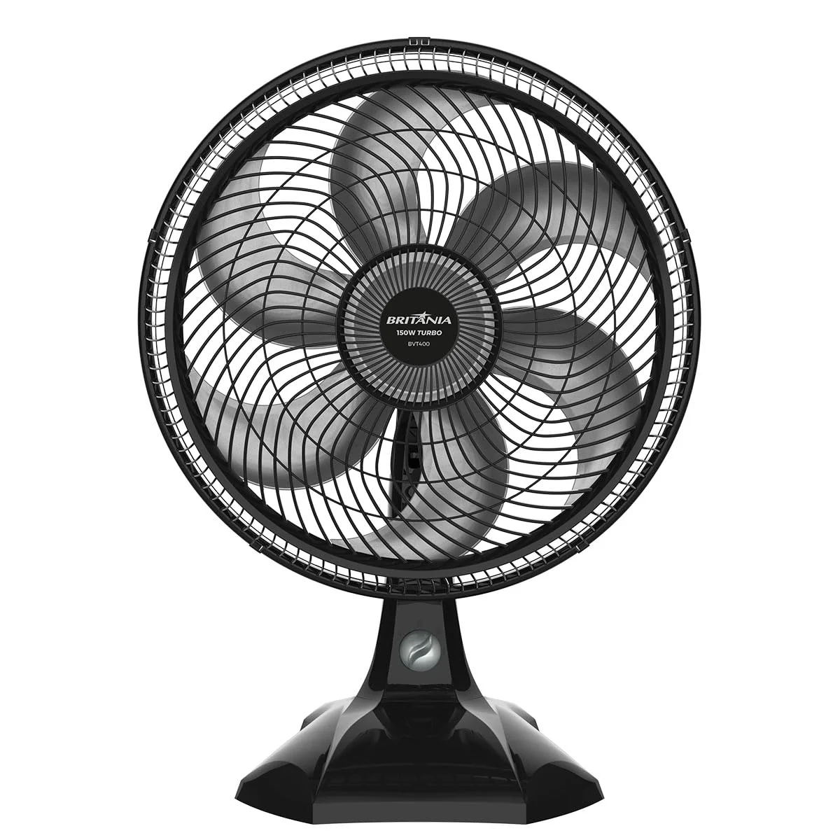 Ventilador Britânia 2 em 1 BVT400 Maxx Force 150W 220V
