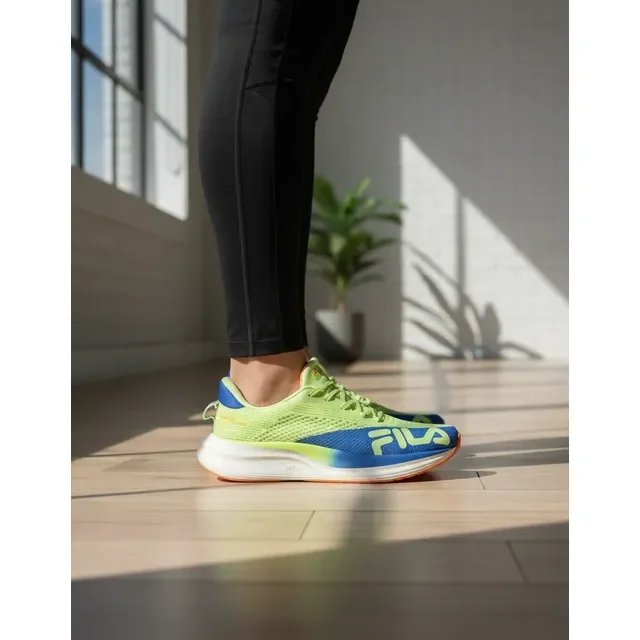 Tênis Fila Speedzone Masculino Para Corrida