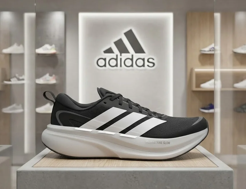 Tênis Adidas Supernova Glide - 38 ao 44