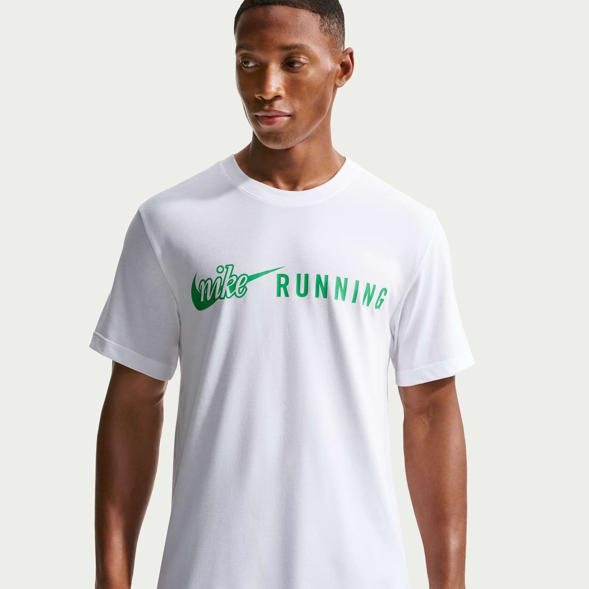Camiseta Dri-FIT Nike Run DNA 2 Masculina