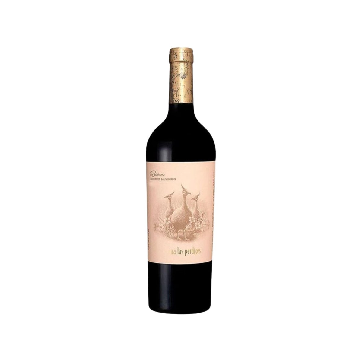 Viña Las Perdices Las Perdices Reserva Cabernet Sauvignon Cabernet Sauvignon