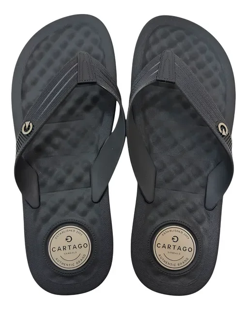 Chinelo Masculino Cartago Arizona Original Confortável