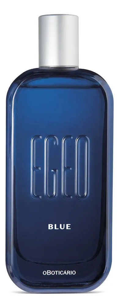 Boticário Egeo Blue Deo Colônia Masculino 90ml