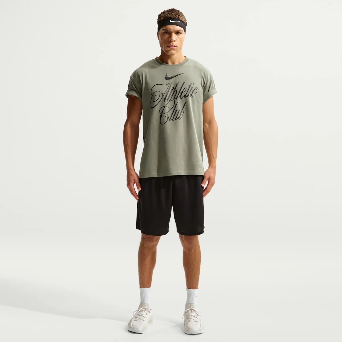 Shorts Dri-FIT Nike Flex 9'' Masculino