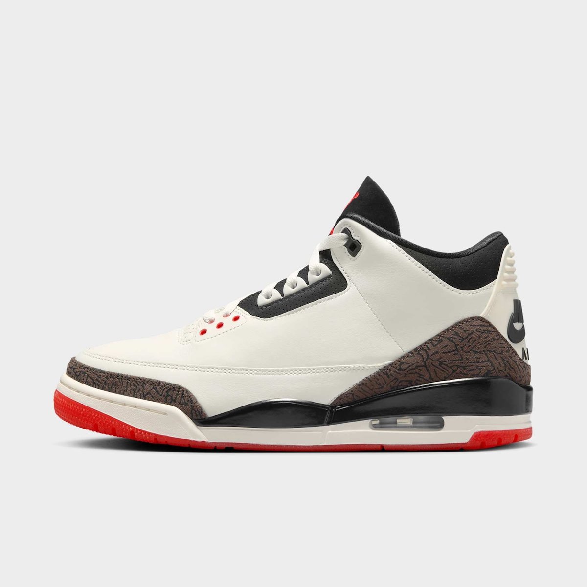 Tênis Air Jordan 3 Retro OG Masculino