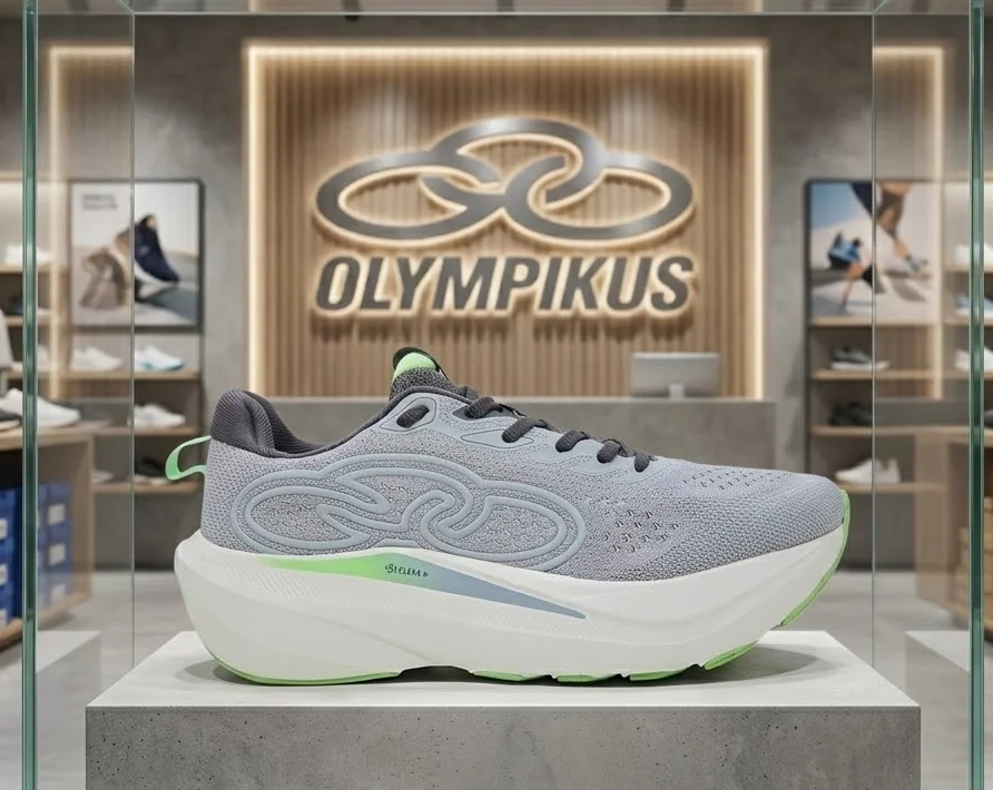 Tênis Olympikus Nuvem Masculino - 34 ao 44