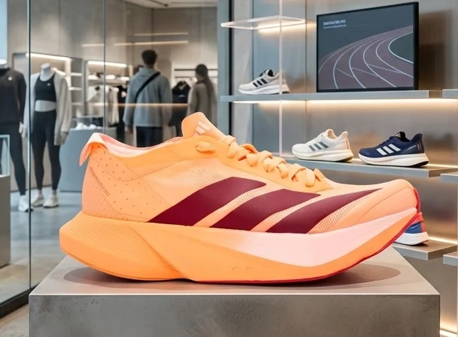 Tênis Adidas Adizero Drive Rc Feminino