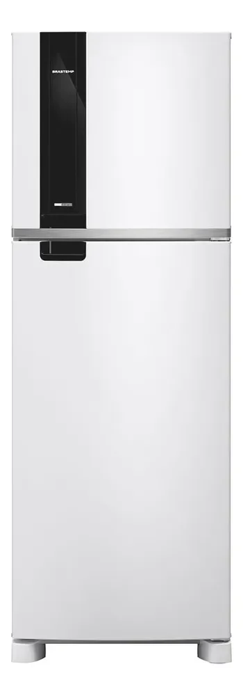 Geladeira Brastemp Frost Free 385 Litros Duplex Branca - BRM46MB