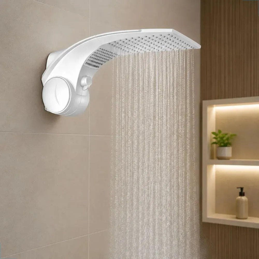 Lorenzetti Multitemperaturas Duo Shower Quadra 7500W