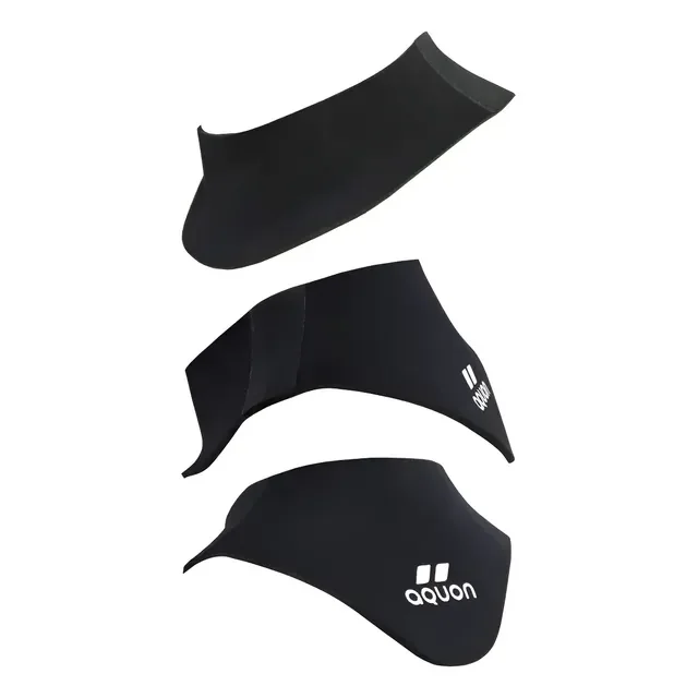 Proteção Pescoço Aquon Para Wetsuits Acessorio Natação