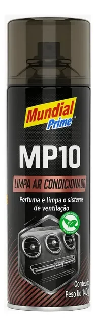Limpa Ar Condicionado Automotivo Perfuma E Elimina Fungos