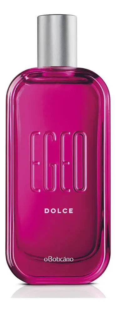 Egeo Dolce Feminino O Boticário 90 ml