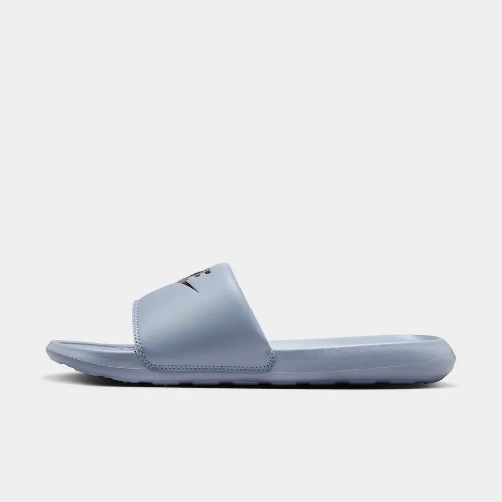 Chinelo Nike Victori One Masculino Azul/preto 42 Br