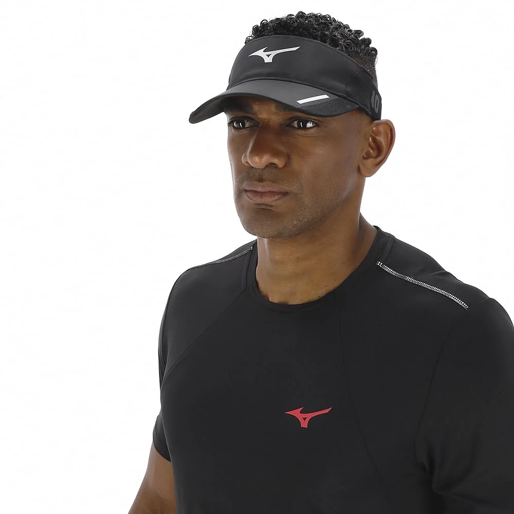 Visor Viseira Mizuno Aero Mizunoadulto-unissex