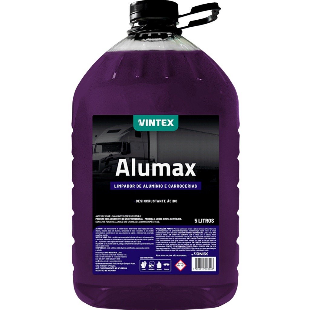 ALUMAX 5L VONIXX