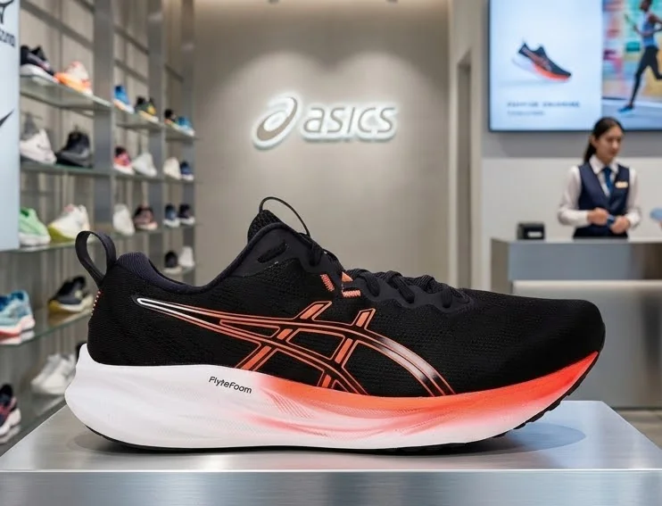 Tênis Asics Gel-Pulse 16 SE Masculino