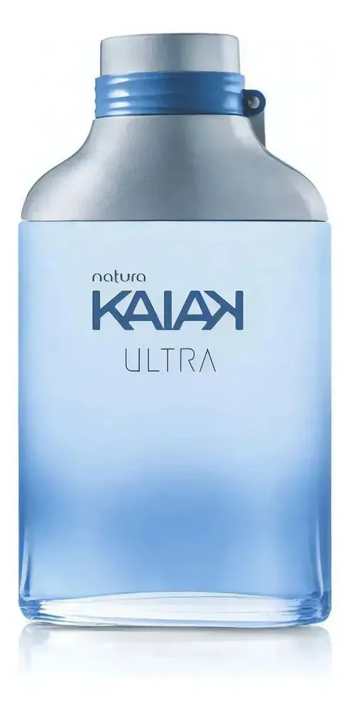 Kaiak Ultra Natura Colônia Perfume Masculino 100ml Relançamento 2025