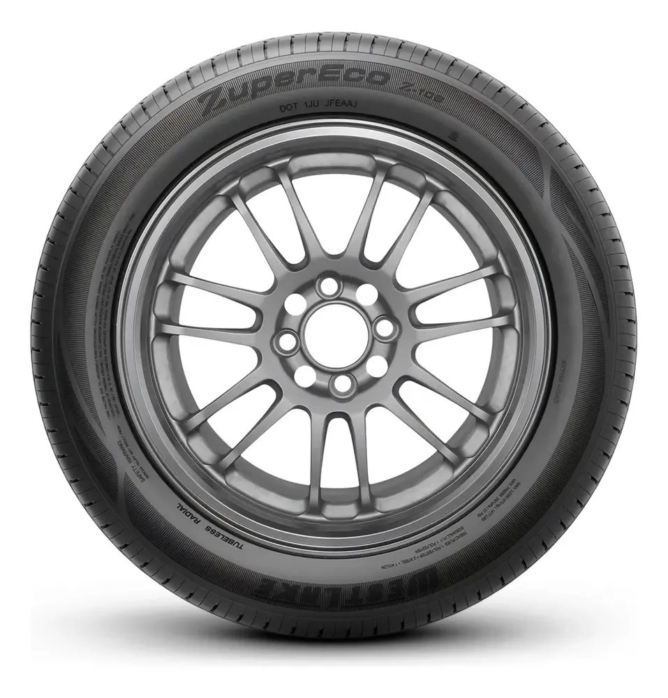 Kit 4 Pneus 195/65R15 91V Westlake ZuperEco Z108 Aro 15