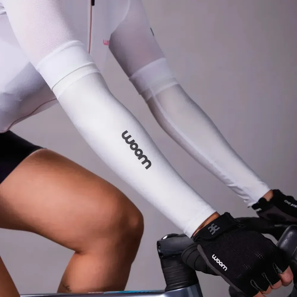 Manguito Woom Gearlab Unissex