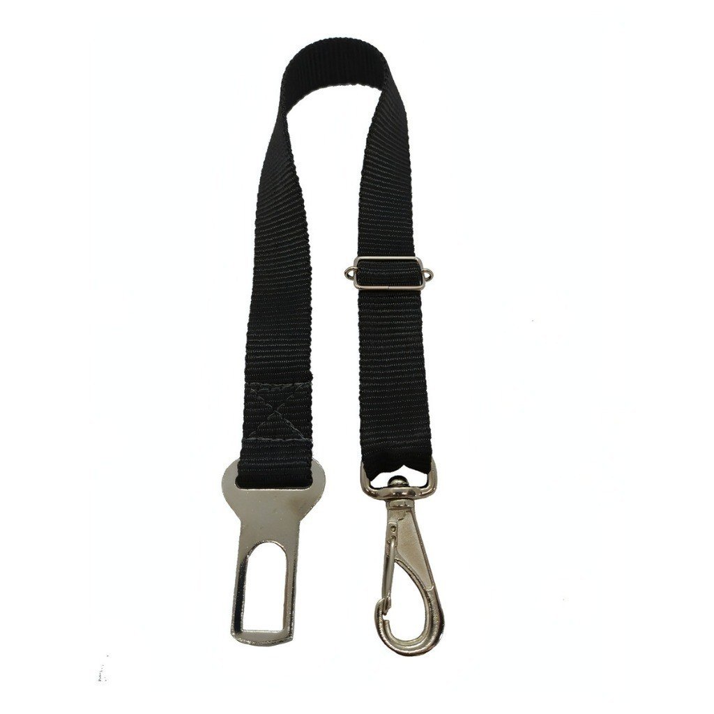 Cinto de segurança para cachorro Gato Pet , Proteção para Viagem com Pets.