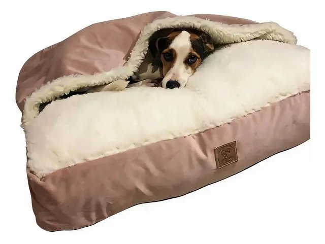 Caminha Cachorro/gato Coberta Saco De Dormir M 60x60