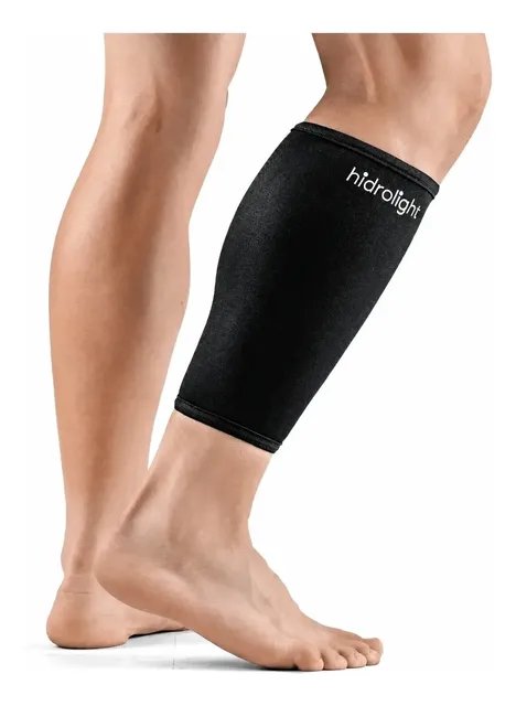 Suporte Protetor De Panturrilha Canilito Hidrolight