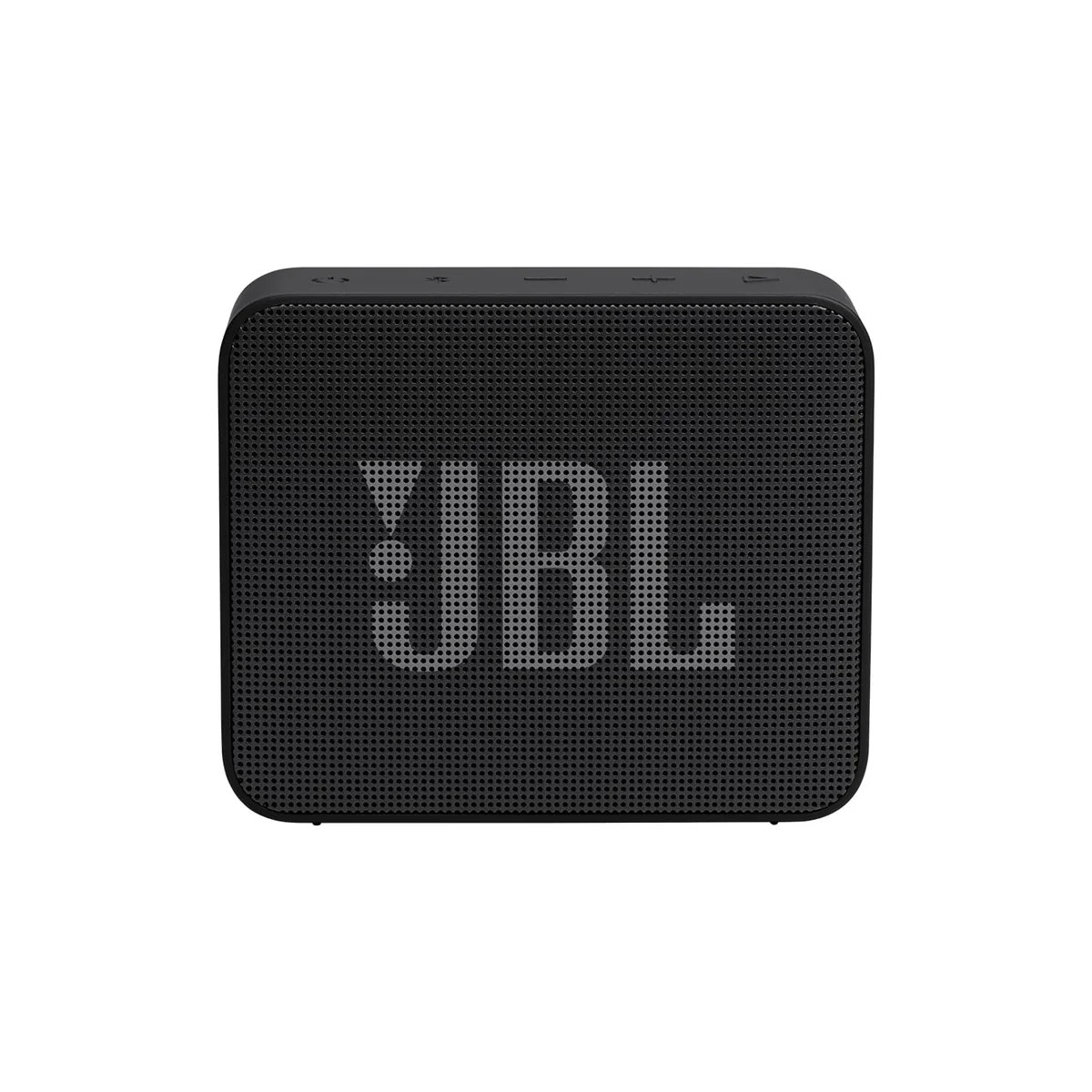JBL, Caixa de Som, Go Essential 2, Bluetooth, Portátil, À Prova D'água e Poeira, Bateria de até 5h, Auracast, Som JBL Original Pro Sound, 3.1 W RMS - Preto