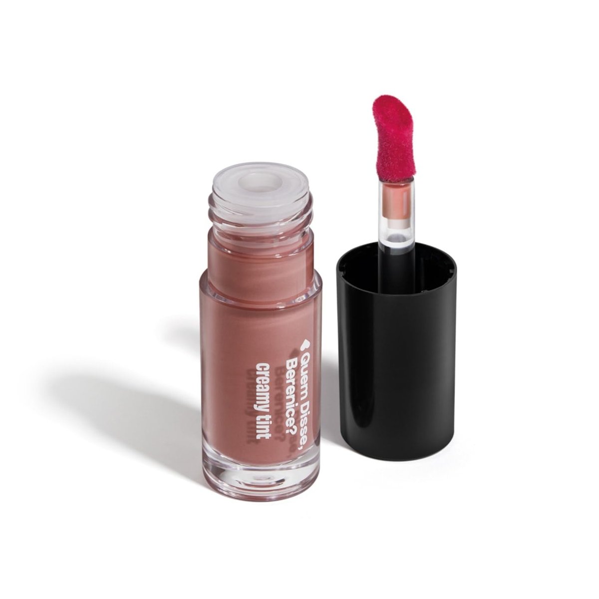 Lip Tint Creamy Avelã Rosado 4ml