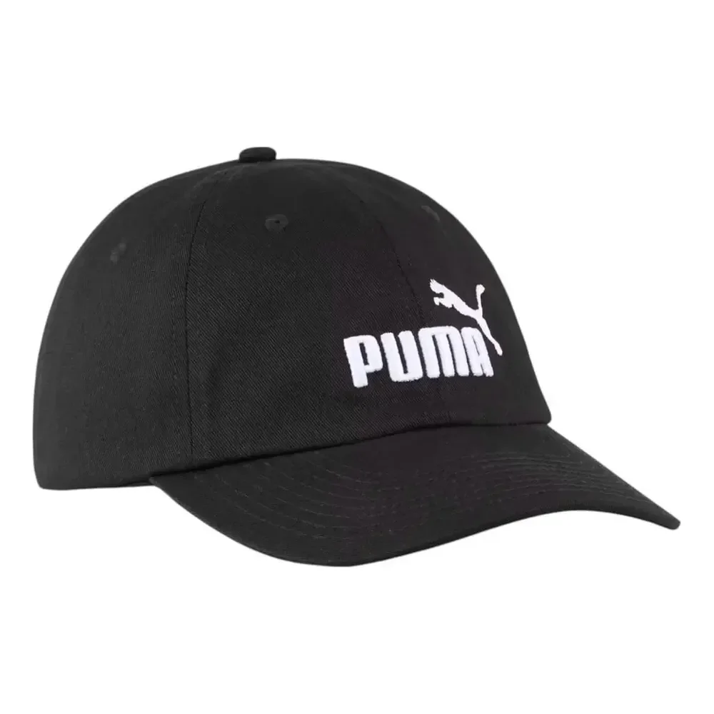 Boné Ess No.1 Logo Baseball Puma Mercado Livre