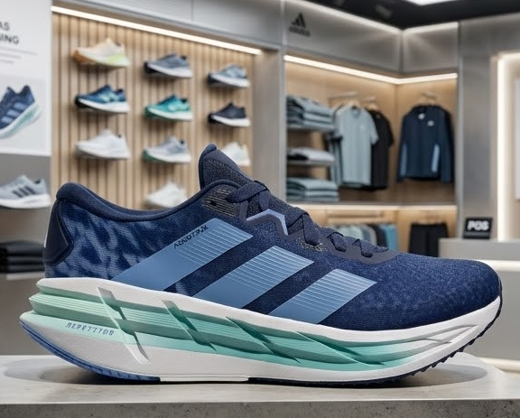 Tênis Corrida Adistar 4