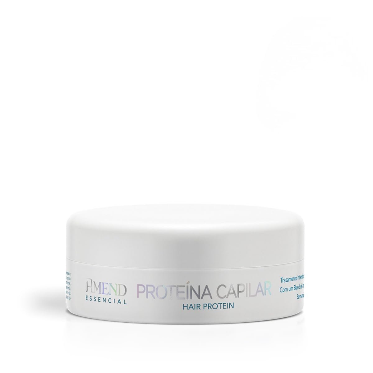 Proteína Capilar Leave-In com FortiProtein 100g | Amend Essencial