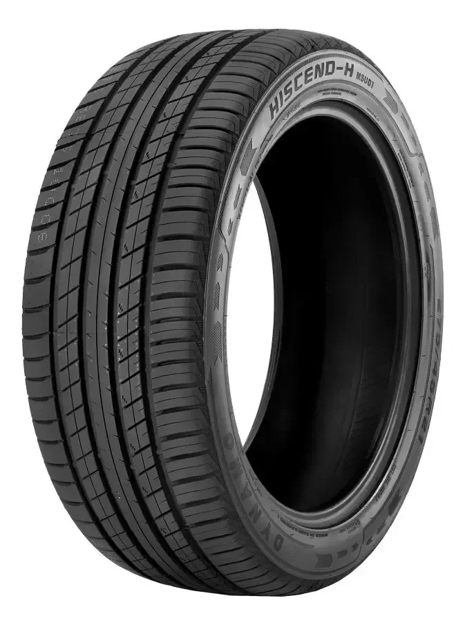 Pneu Dynamo Aro 18 Hiscend-h Msu01 225/55r18 102w Xl W