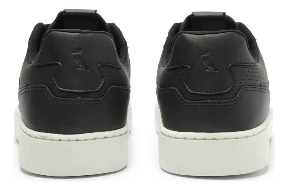Tênis Masculino Reserva Go R75555003 Preto Lisa 39