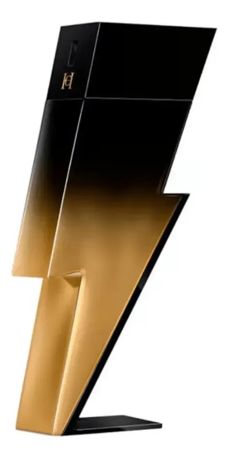 Carolina Herrera Bad Boy Extreme Edp 50ml