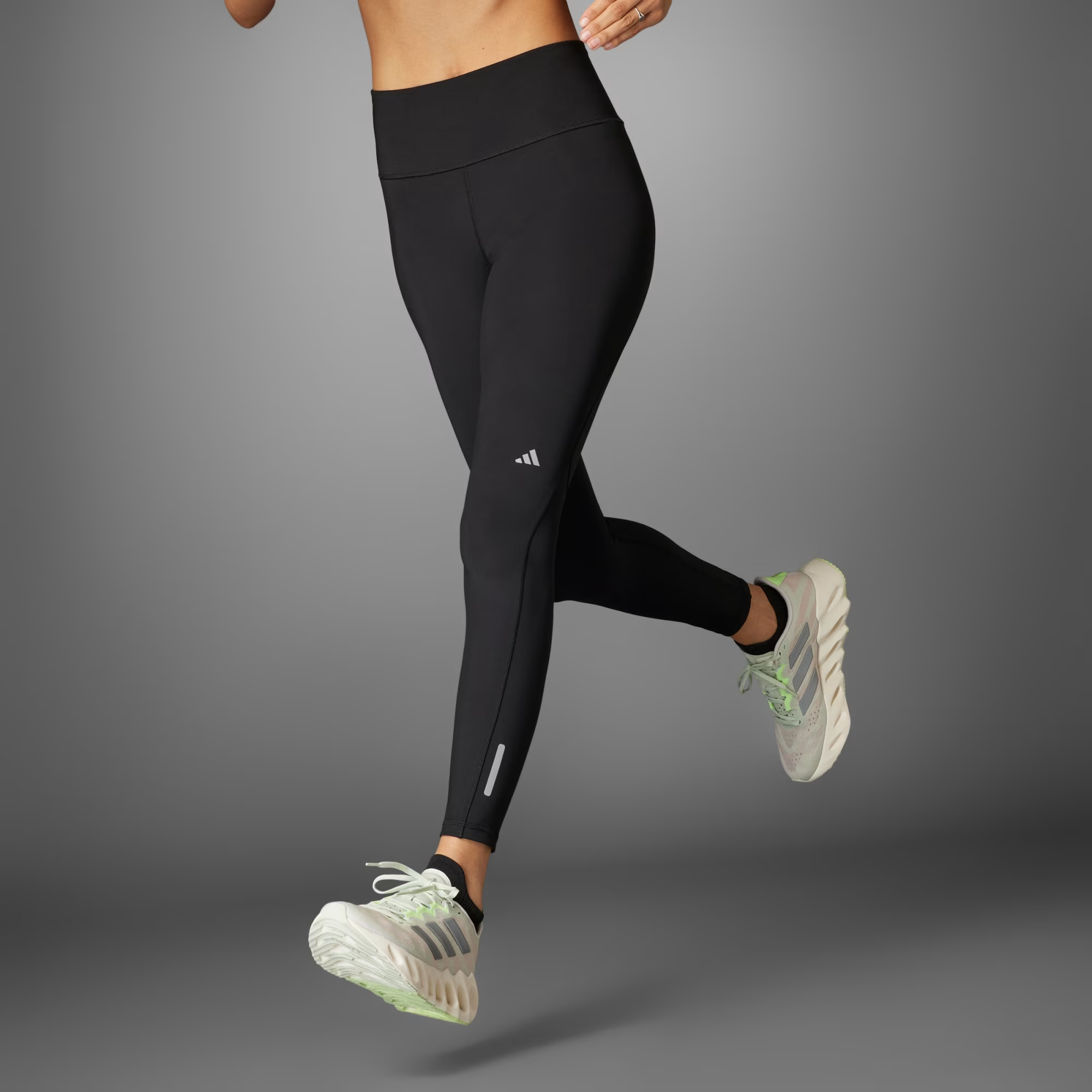 Legging Corrida 7/8 Ultimate