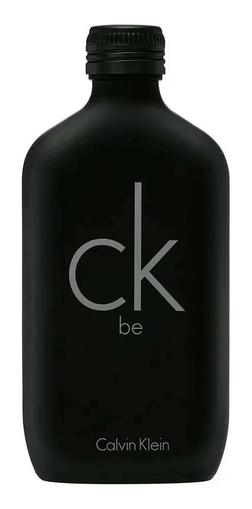 Perfume Ck Be EDT 100ml Calvin Klein