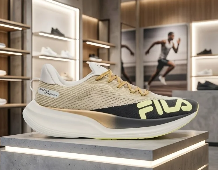 Tênis Fila Racer Speedzone Masculino