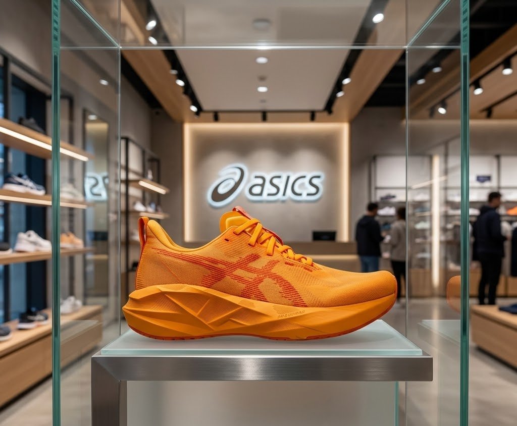 Tênis Asics Novablast 5  - 41 ao 44