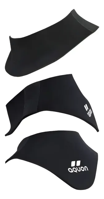 Proteção Pescoço Aquon Para Wetsuits Acessorio Natação