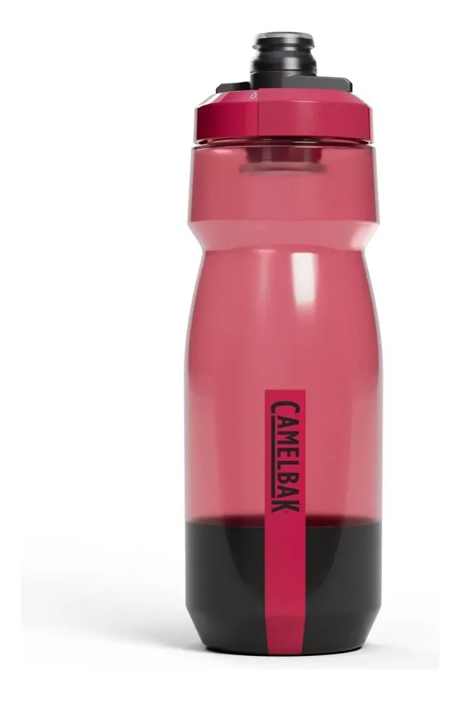 Garrafa Camelbak Podium Lançamento 710ml Mercury Berry Rosa Mercury Berry