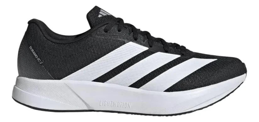 Tênis Corrida Duramo Rc2 adidas Azul-escuro 44 Br